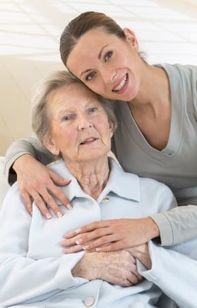 Hearing loss and getting older