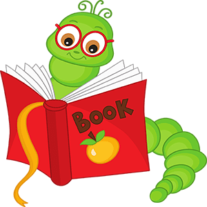 What Is a Bookworm?