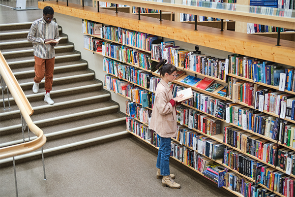 Book Reviews, January 2024