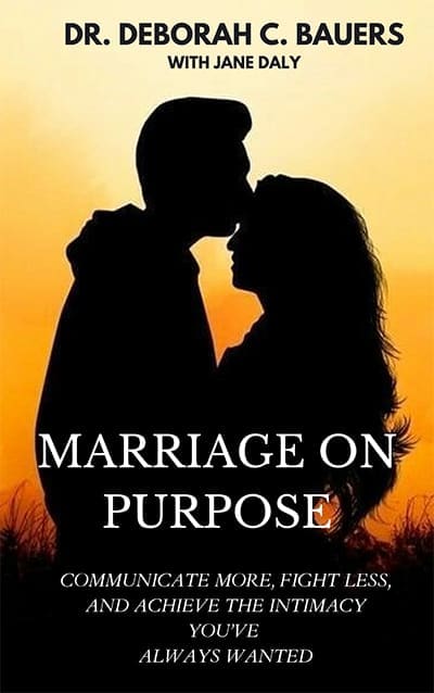 Marriage on Purpose
